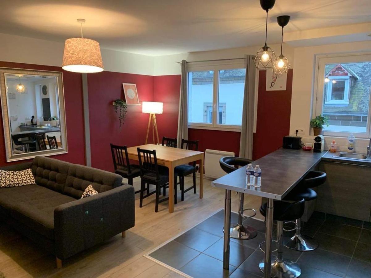 Duplex The Lighthouse Appartement *